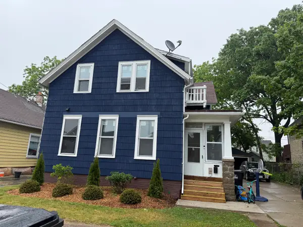 1723 Erie St, Racine, WI 53402