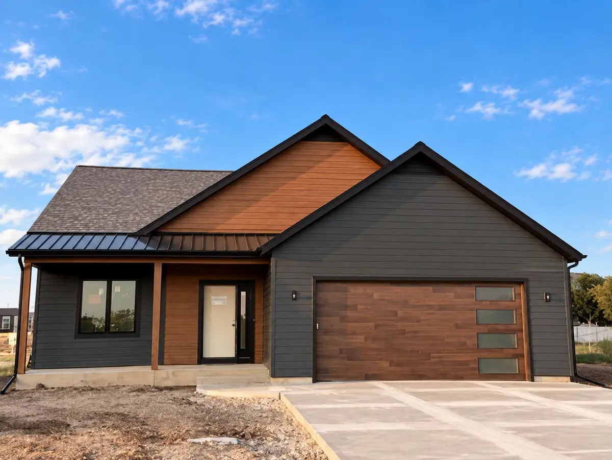 854 Stanton Way, Saukville, WI 53080 - #1