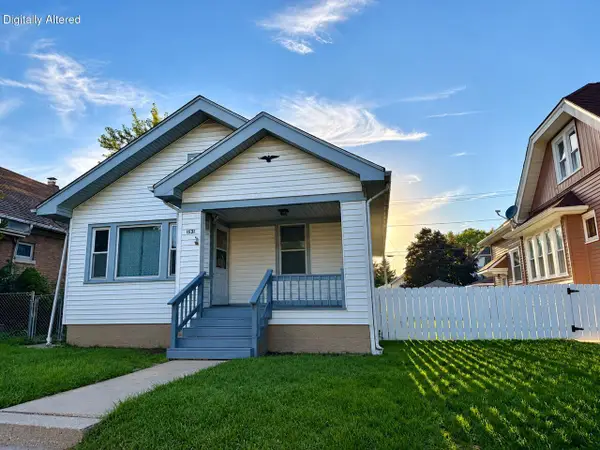 1531 S 55th St, West Milwaukee, WI 53214