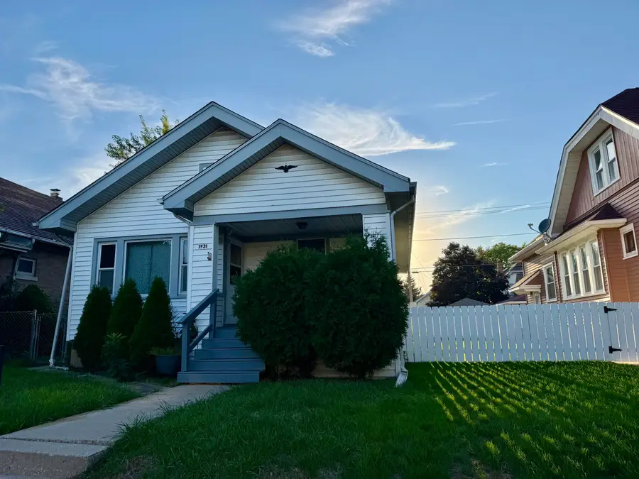 1531 S 55th St, West Milwaukee, WI 53214 - #2