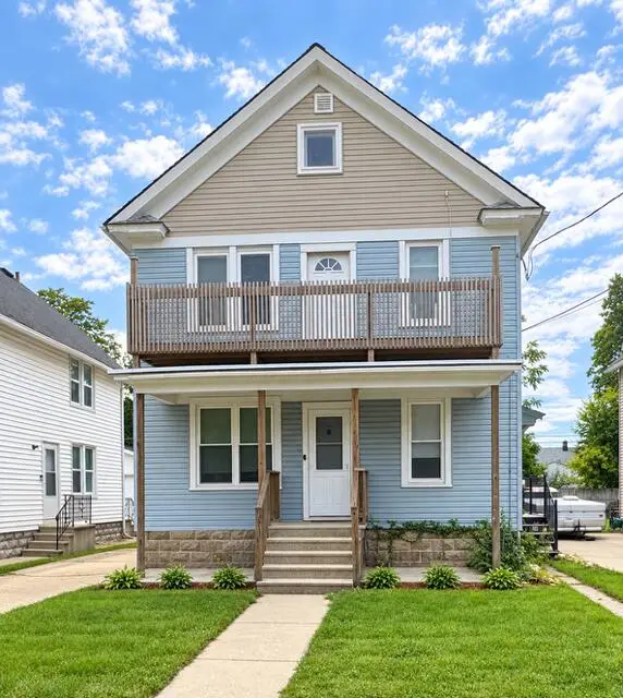 3820 14th Ave, Kenosha, WI 53140