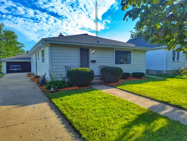 1807 28th St, Kenosha, WI 53140