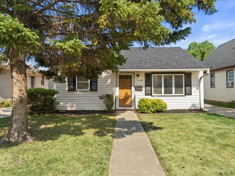 3428 S 3rd St, Milwaukee, WI 53207 - #1