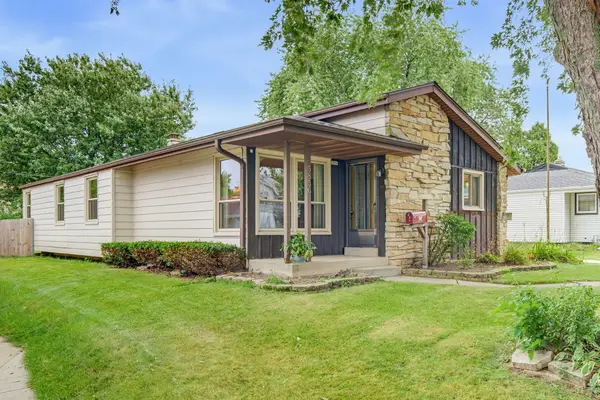 5856 S New York Ave, Cudahy, WI 53110