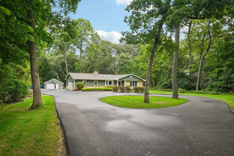 N56W27636 Lisbon Rd, Lisbon, WI 53089 - #2