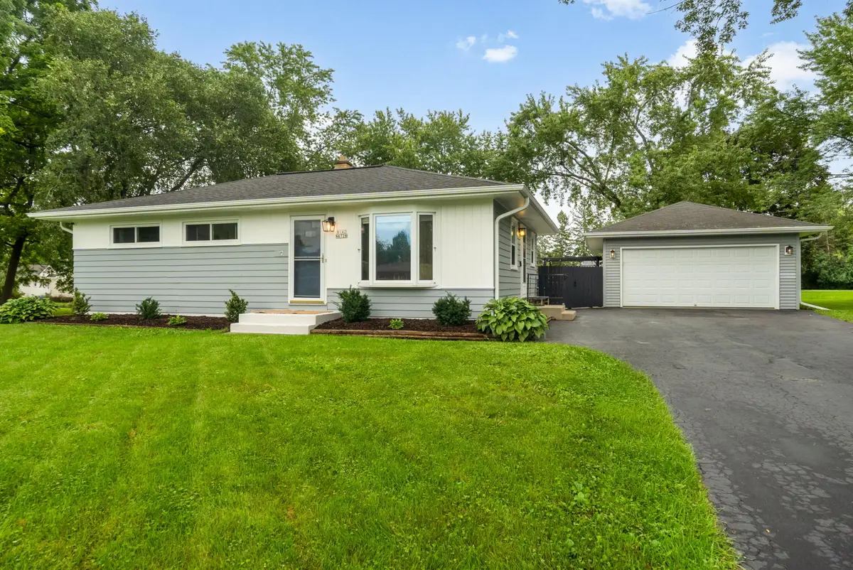 W142N6728 Washington Ave, Menomonee Falls, WI 53051 - #1