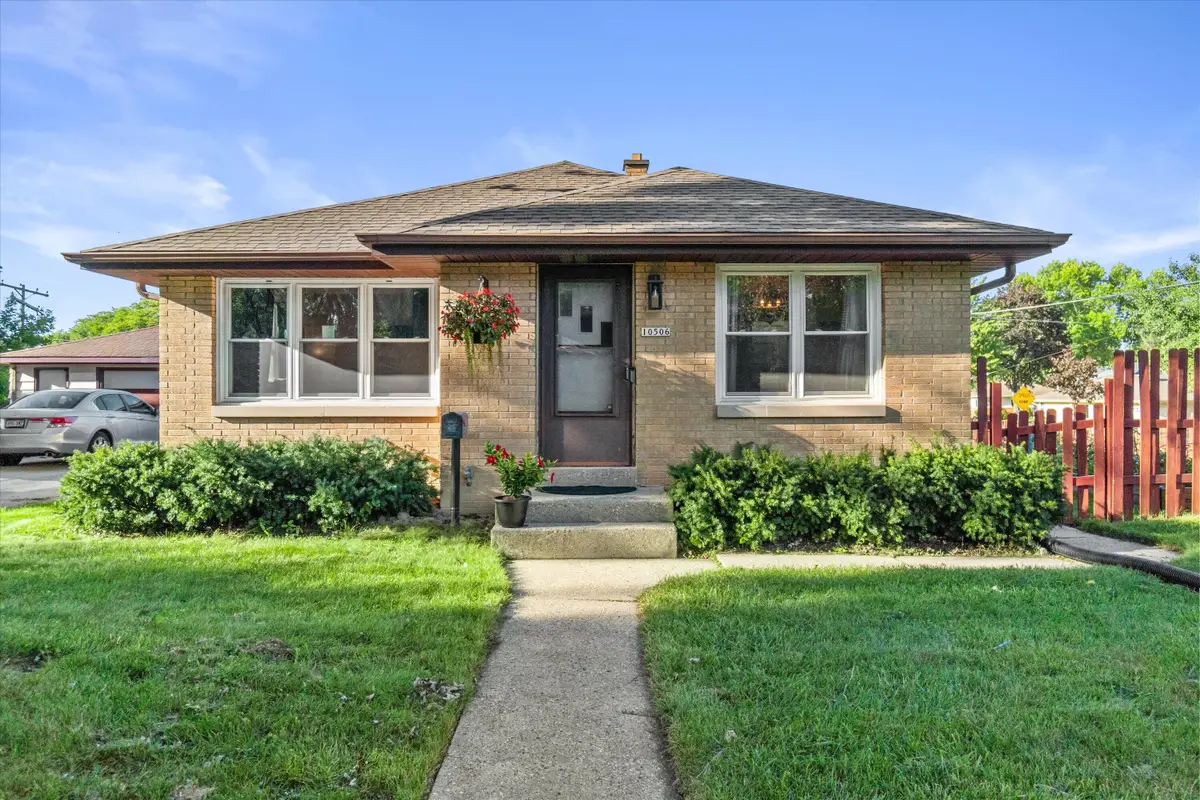 10506 W Villard Ave, Milwaukee, WI 53225 - #1