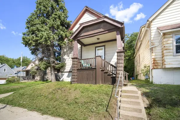 2426 S 35th St, Milwaukee, WI 53215
