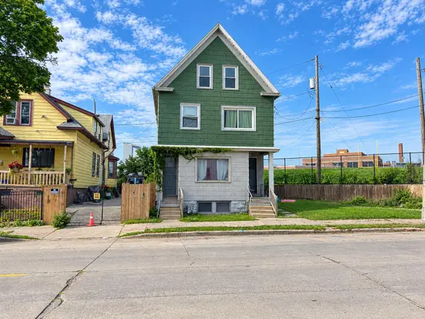1002 W Becher St, Milwaukee, WI 53215