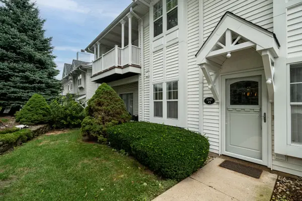 3140 Wood Rd, Mount Pleasant, WI 53406
