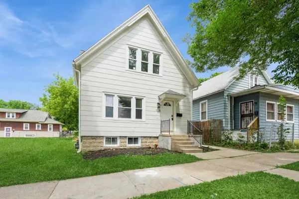 128 W Hadley St, Milwaukee, WI 53212