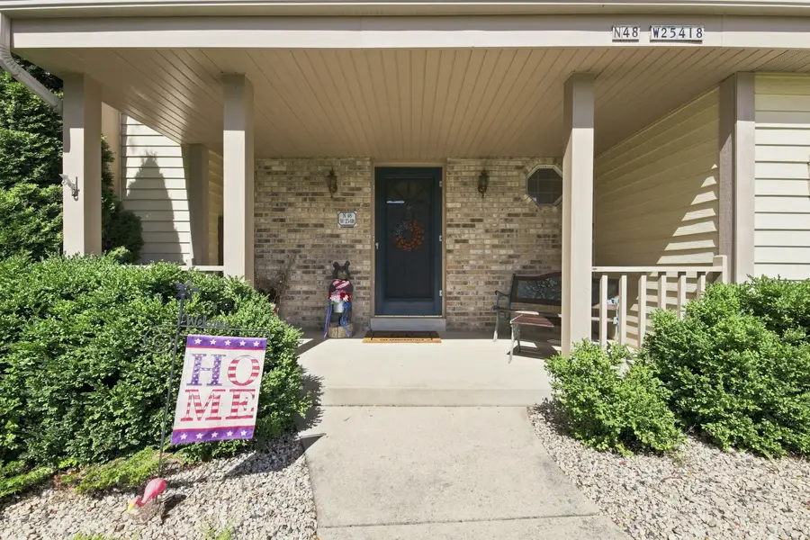 N48W25418 Aberdeen Dr, Lisbon, WI 53072 - #3