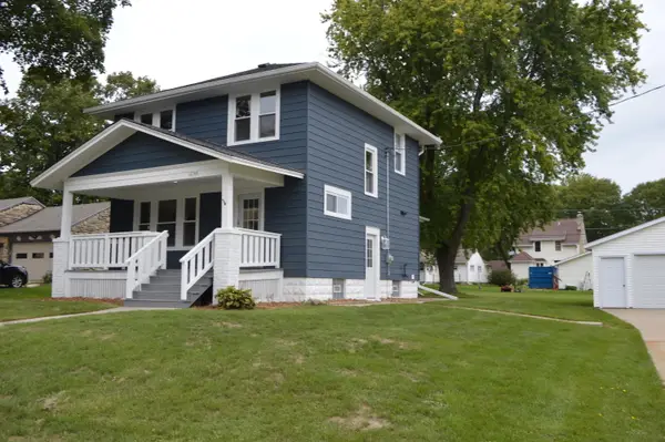 12744 W Fairmount Ave, Butler, WI 53007