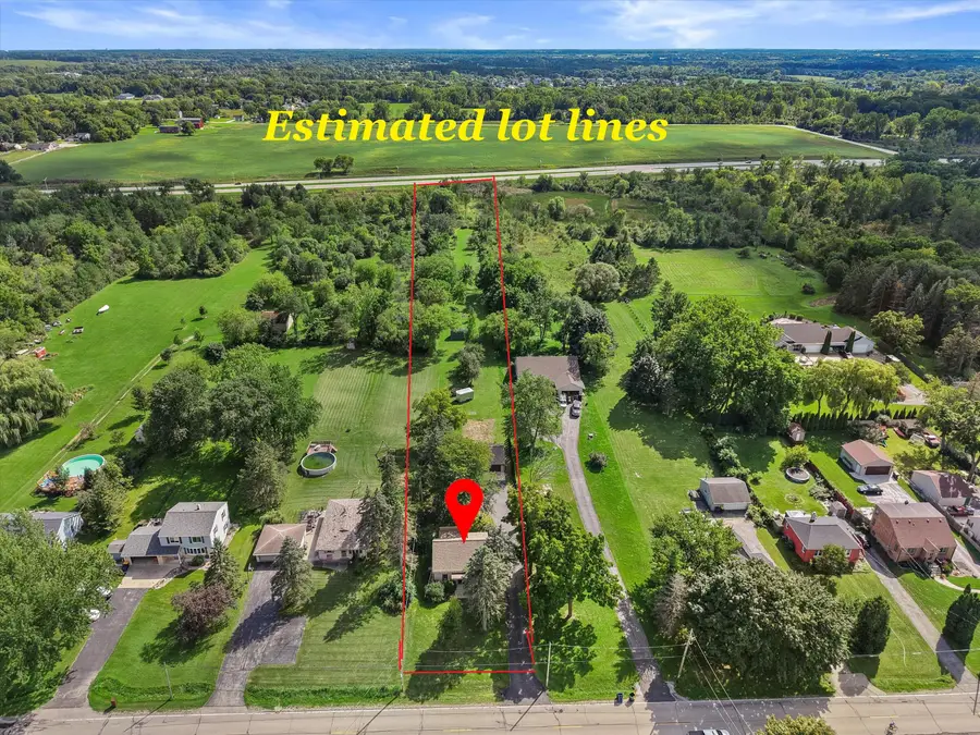 3381 E Ryan Rd, Oak Creek, WI 53154 - #3