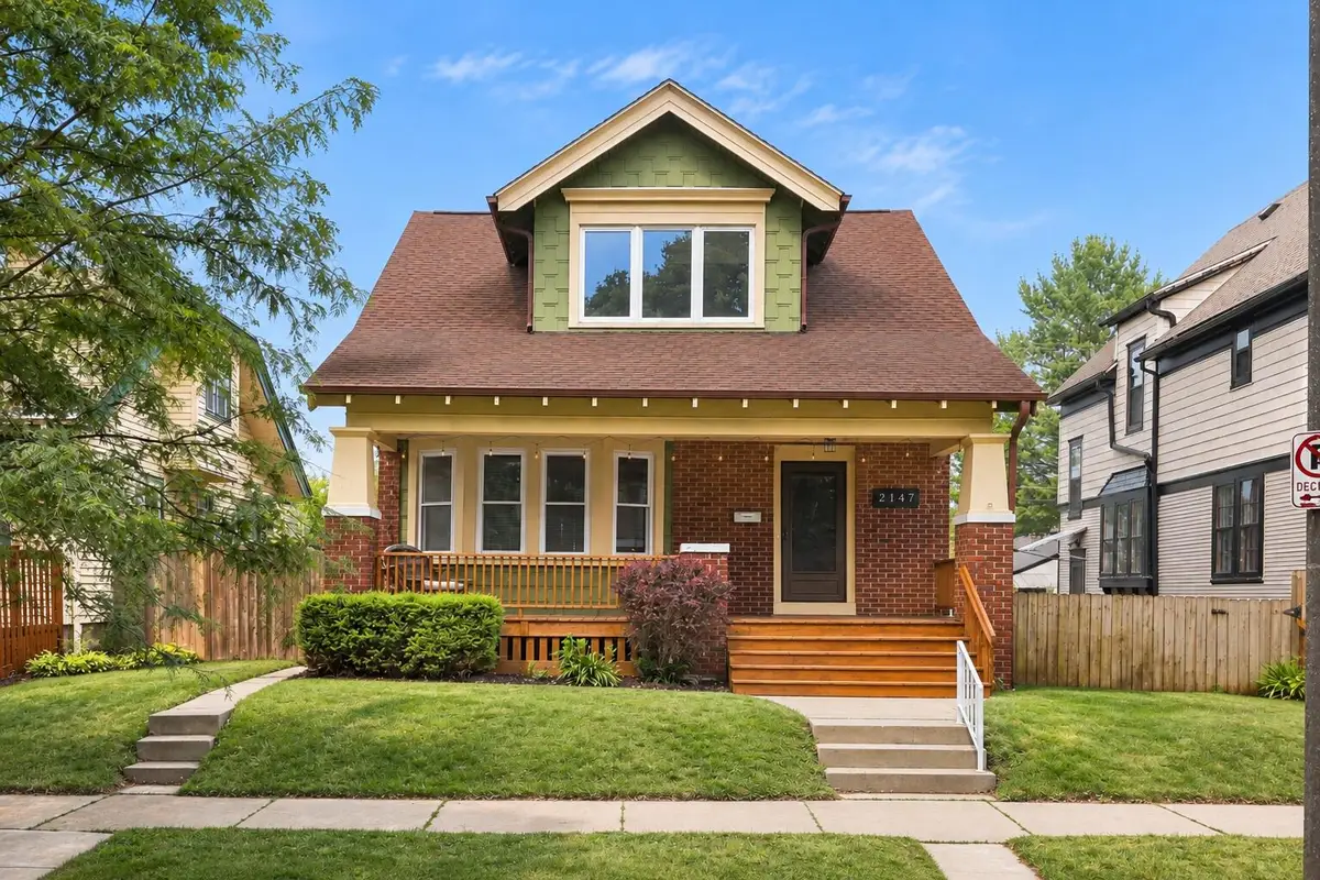 2147 N 56th St, Milwaukee, WI 53208 - #1