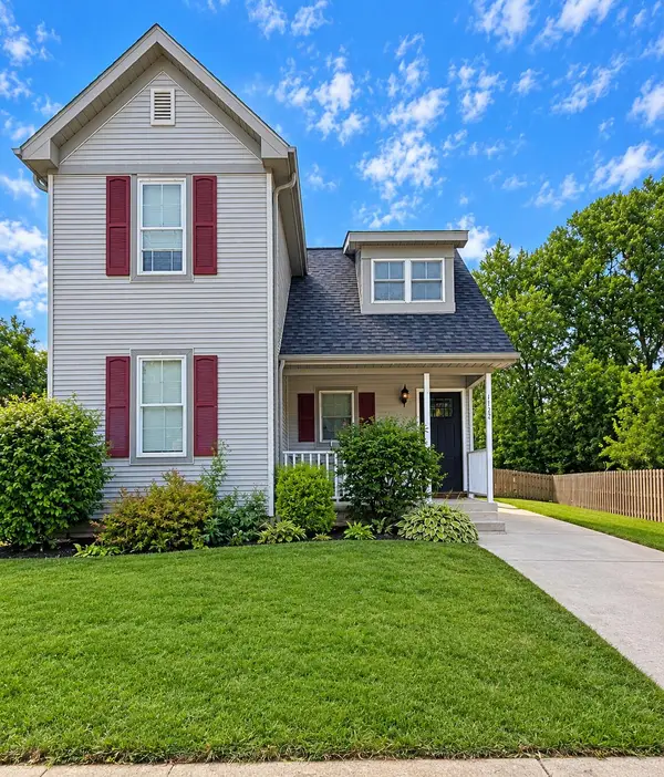 1122 Villa St, Racine, WI 53403