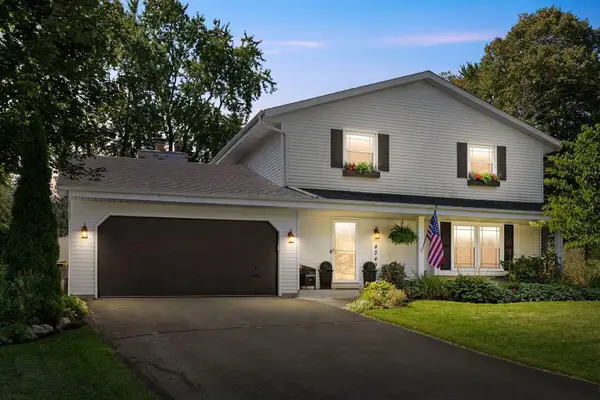 4349 Woodbury Ln, Mount Pleasant, WI 53403