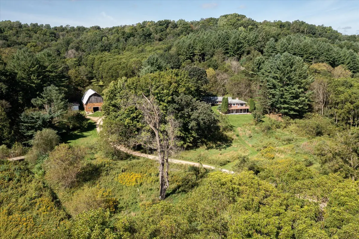 14502 Burrows Ln, Forest, WI 54664 - #1
