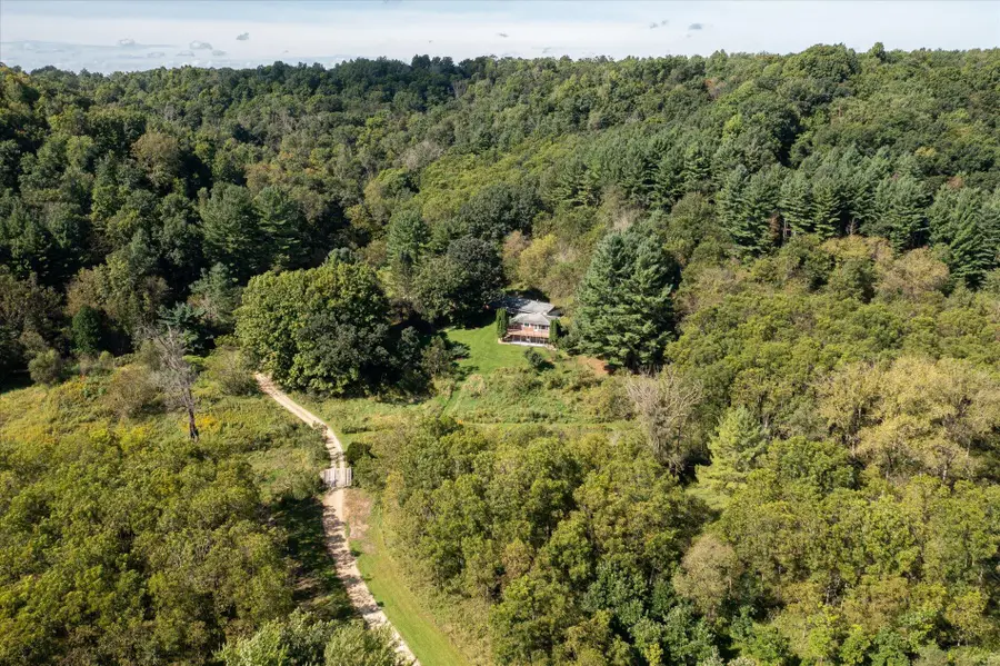 14502 Burrows Ln, Forest, WI 54664 - #2