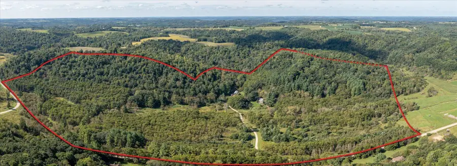 14502 Burrows Ln, Forest, WI 54664 - #3