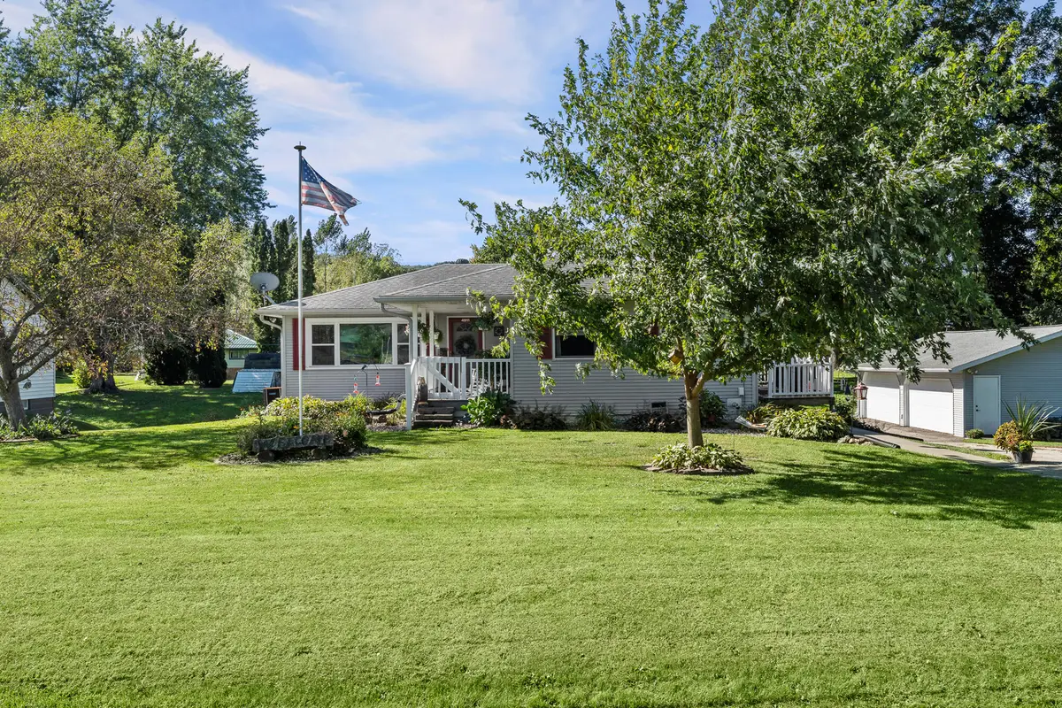 W4911 Harvest Ln, Shelby, WI 54601 - #1