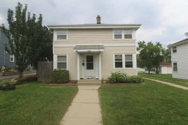 4518 W Tripoli Ave, Milwaukee, WI 53220