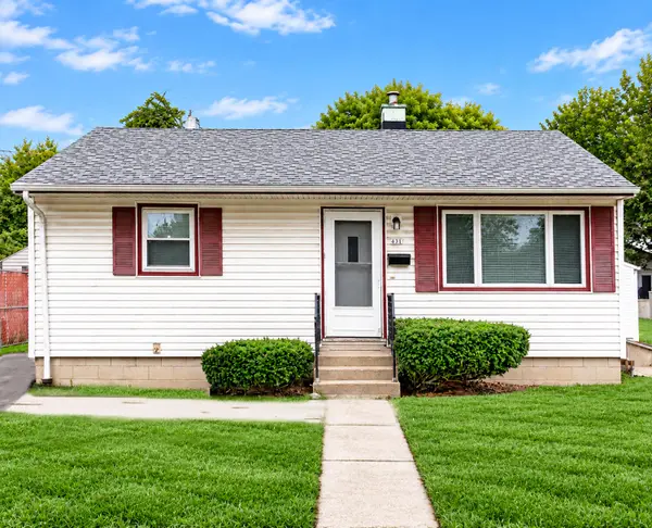 431 S 88th St, Milwaukee, WI 53214