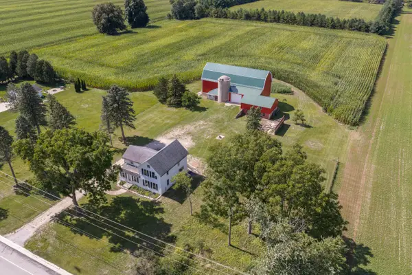 7033 County Highway M, Trenton, WI 53090