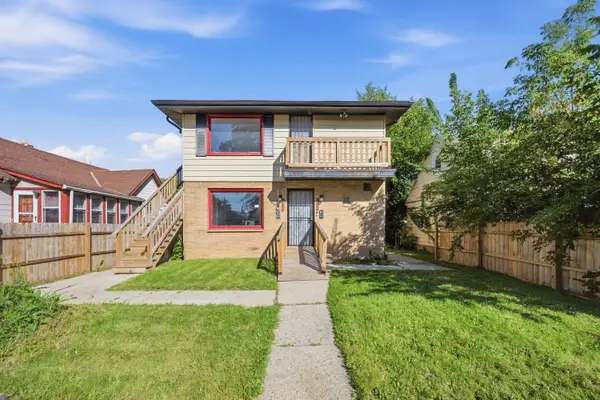 6160 N 36th St, Milwaukee, WI 53209