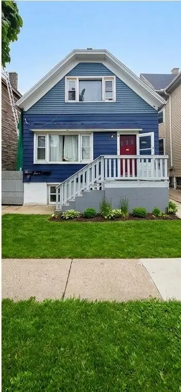 1327 W Orchard St, Milwaukee, WI 53204