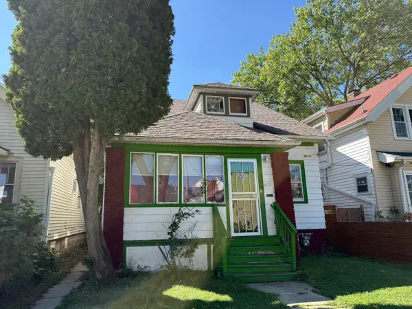 3839 N 3rd St, Milwaukee, WI 53212