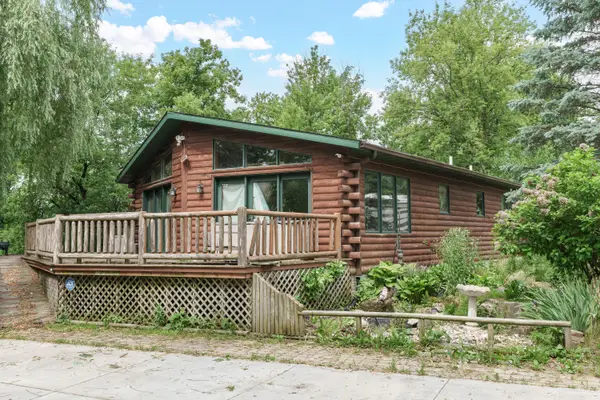 W1852 Iowa Rd, Herman, WI 53035
