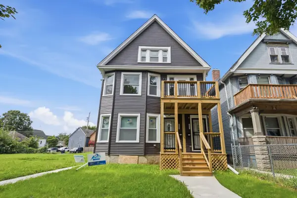 2935 N 28th St, Milwaukee, WI 53210