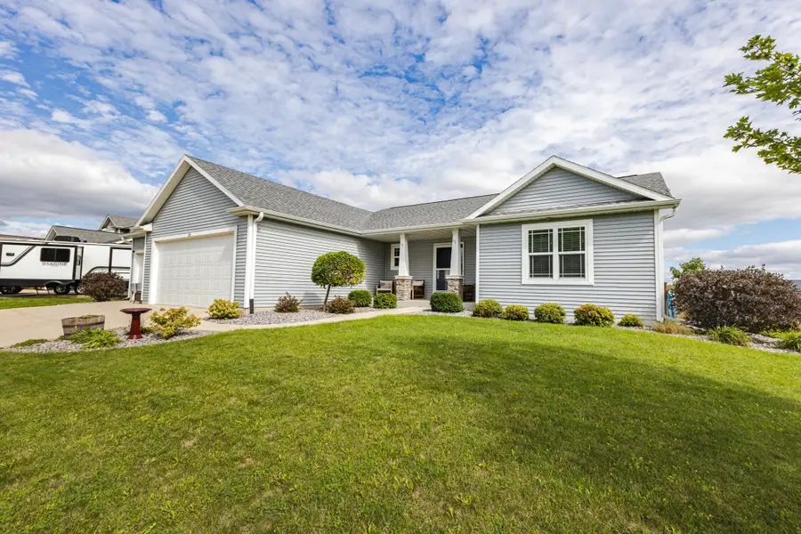 354 Rosewood Ave, Lake Mills, WI 53551 - #3