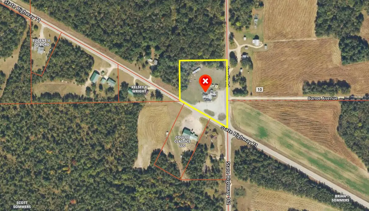 3986 State Highway 71, Little Falls, WI 54656 - #1