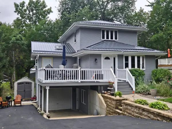1720 E Road Five, Milton, WI 53534