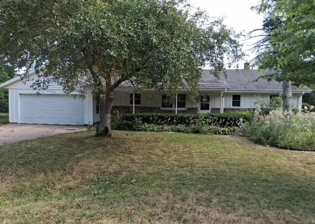 6005 Greenleaf Blvd, Mount Pleasant, WI 53406 - #1