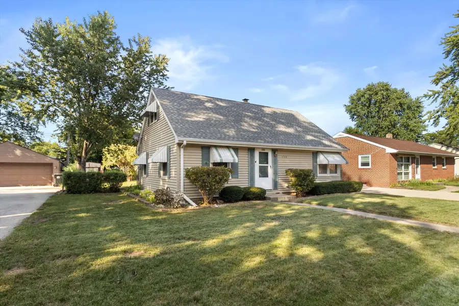 1723 Arbor Dr, Beloit, WI 53511 - #2