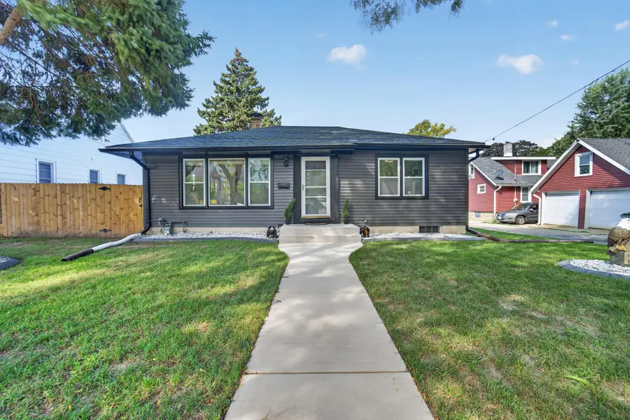 3049 S 31st St, Milwaukee, WI 53215 - #3