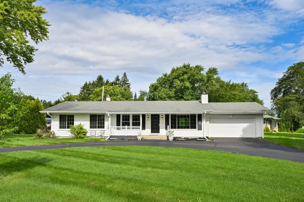 6226 W Ester Pl, Brown Deer, WI 53223 - #1
