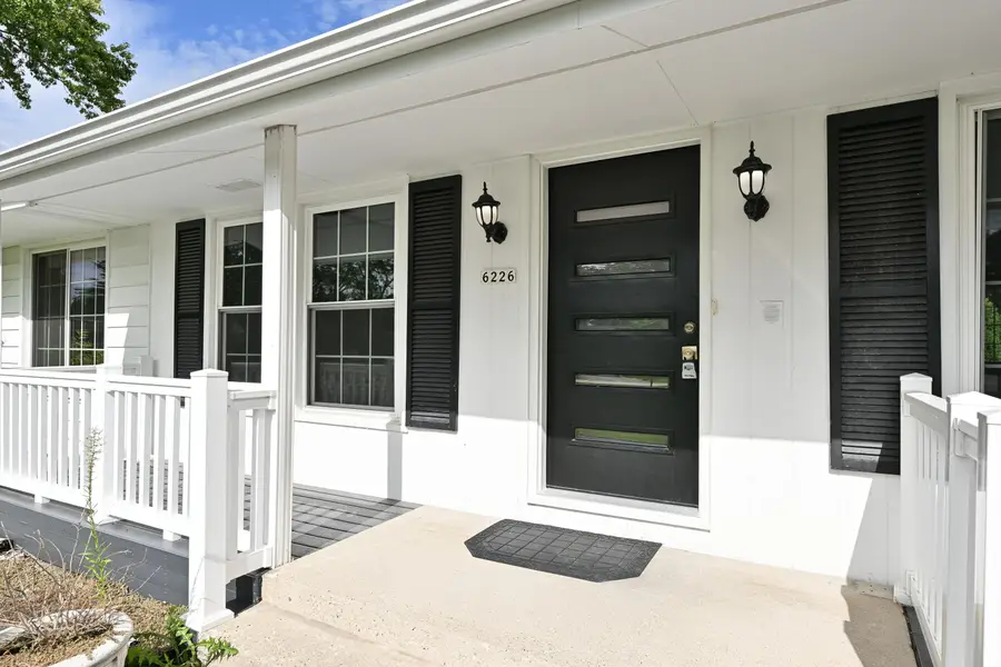 6226 W Ester Pl, Brown Deer, WI 53223 - #2