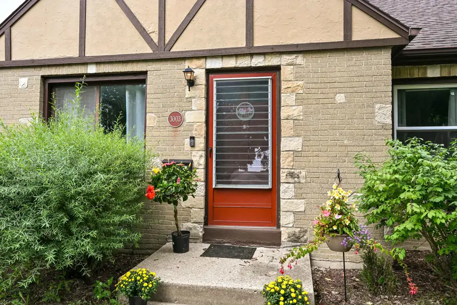 3003 N 78th St, Milwaukee, WI 53222 - #2