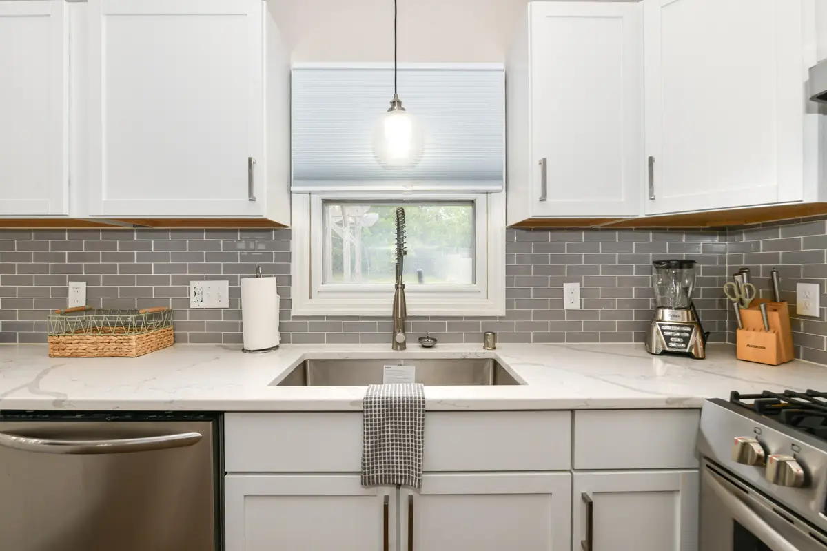 8969 W Hustis St, Milwaukee, WI 53224 - #1