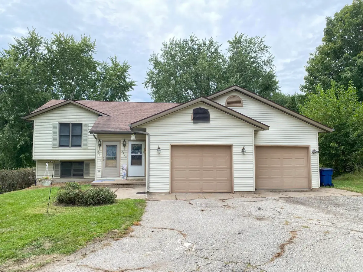 N4629 Timber Crest Dr E, Onalaska, WI 54650 - #1