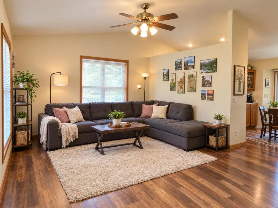 N4629 Timber Crest Dr E, Onalaska, WI 54650 - #2