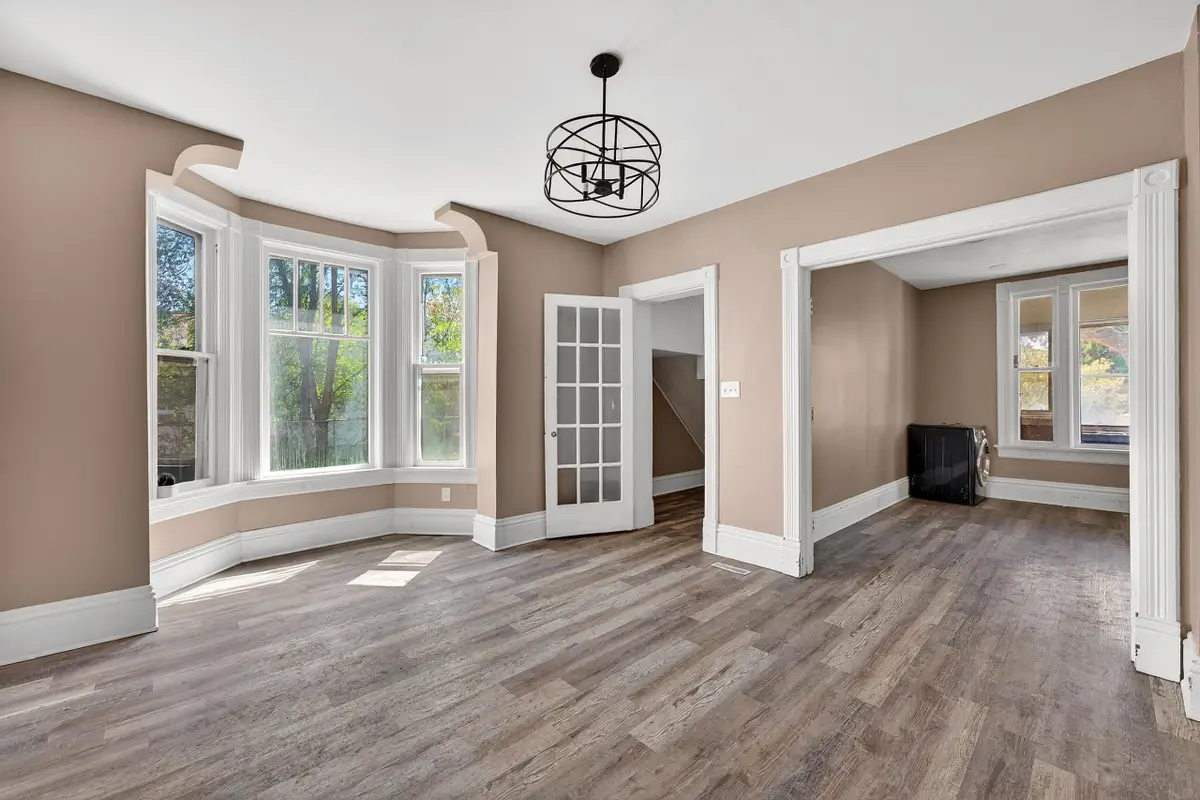 1611 N Wisconsin St, Racine, WI 53402 - #1