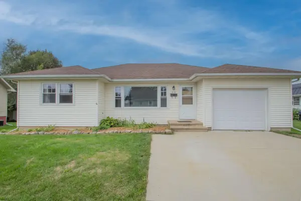 315 Edison St, Waterloo, WI 53594