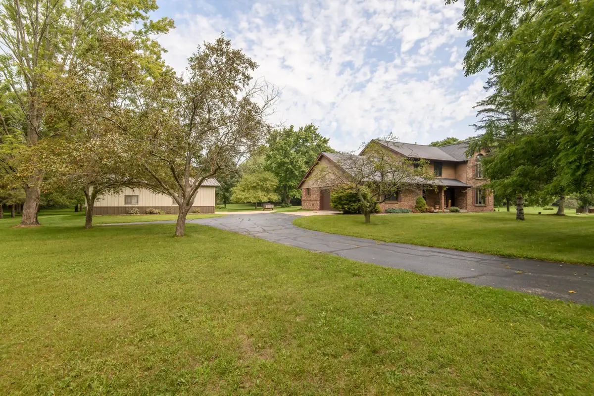 S38W34010 County Road D, Ottawa, WI 53118 - #1