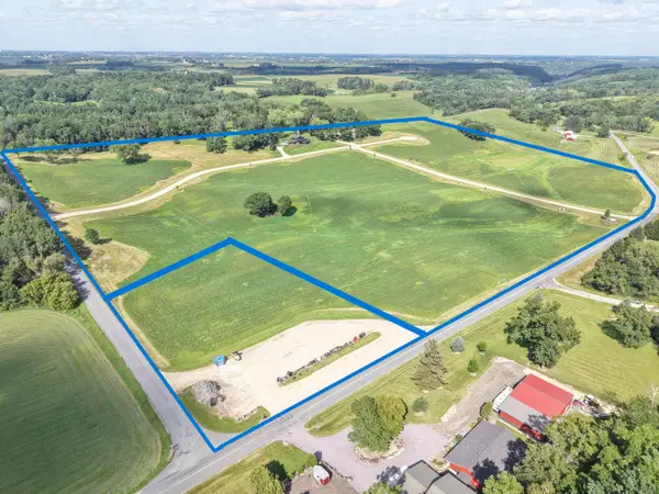 Lot 1 County Road Y, Viroqua, WI 54665