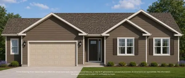 821 Ryan Rdg, Watertown, WI 53094
